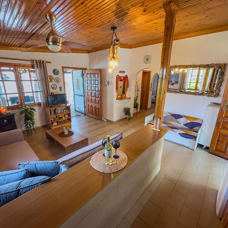 Pine Beach House Скала-Каллирахис Экстерьер фото